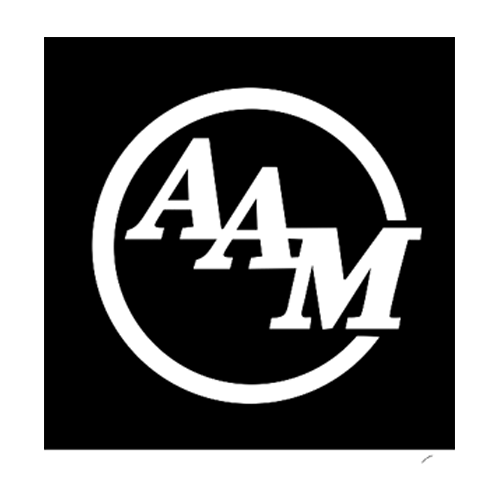 AAM Logo