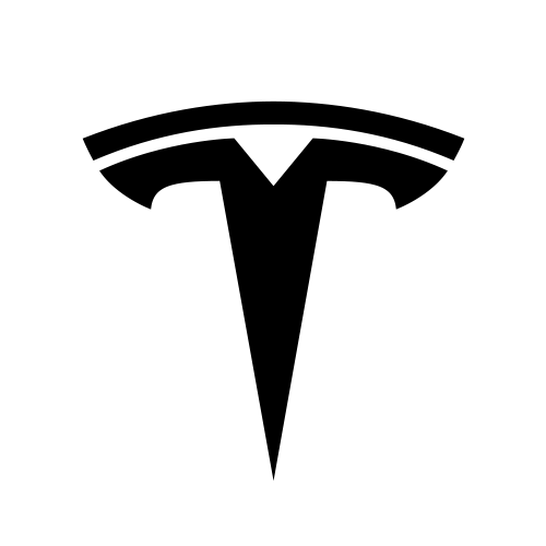 Tesla Logo